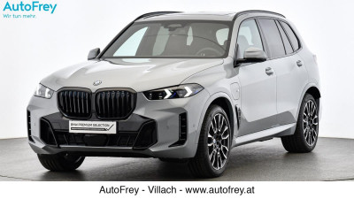 BMW X5 Gebrauchtwagen BMW X5 Gebrauchtwagen