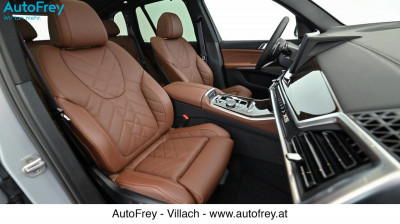 BMW X5 Gebrauchtwagen BMW X5 Gebrauchtwagen