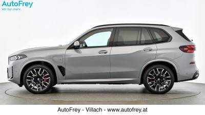 BMW X5 Gebrauchtwagen BMW X5 Gebrauchtwagen