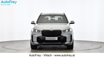 BMW X5 Gebrauchtwagen BMW X5 Gebrauchtwagen