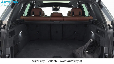 BMW X5 Gebrauchtwagen BMW X5 Gebrauchtwagen