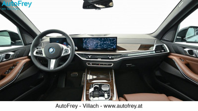 BMW X5 Gebrauchtwagen BMW X5 Gebrauchtwagen