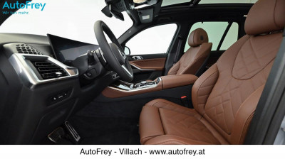 BMW X5 Gebrauchtwagen BMW X5 Gebrauchtwagen