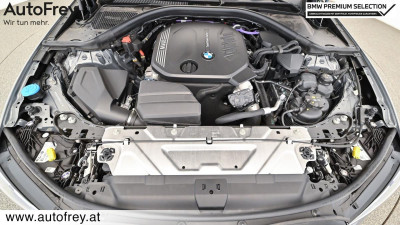 BMW 3er Gebrauchtwagen