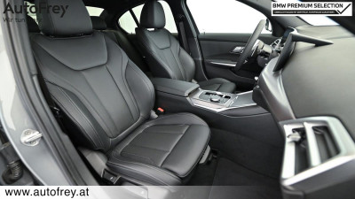 BMW 3er Gebrauchtwagen