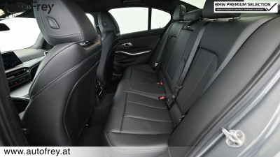 BMW 3er Gebrauchtwagen