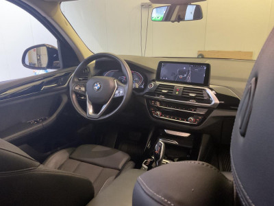 BMW X3 Gebrauchtwagen BMW X3 Gebrauchtwagen