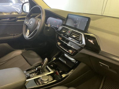 BMW X3 Gebrauchtwagen BMW X3 Gebrauchtwagen