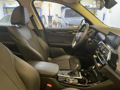 BMW X3 Gebrauchtwagen BMW X3 Gebrauchtwagen