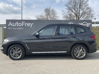 BMW X3 Gebrauchtwagen BMW X3 Gebrauchtwagen
