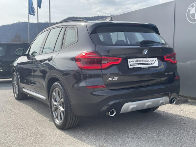 BMW X3 Gebrauchtwagen BMW X3 Gebrauchtwagen