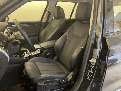 BMW X3 Gebrauchtwagen BMW X3 Gebrauchtwagen