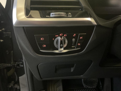 BMW X3 Gebrauchtwagen BMW X3 Gebrauchtwagen