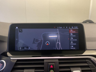 BMW X3 Gebrauchtwagen BMW X3 Gebrauchtwagen