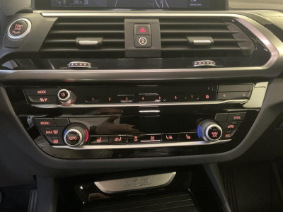 BMW X3 Gebrauchtwagen BMW X3 Gebrauchtwagen