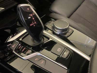 BMW X3 Gebrauchtwagen BMW X3 Gebrauchtwagen