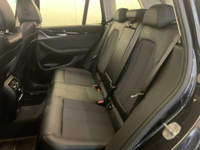 BMW X3 Gebrauchtwagen BMW X3 Gebrauchtwagen