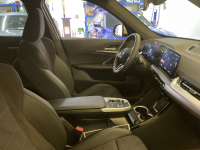 BMW X1 Gebrauchtwagen BMW X1 Gebrauchtwagen