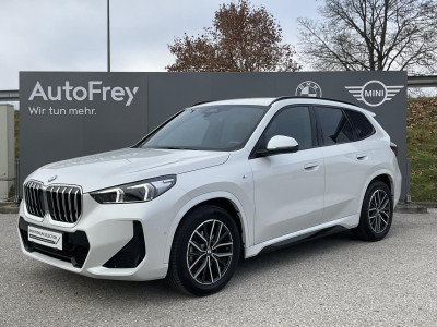 BMW X1 Gebrauchtwagen BMW X1 Gebrauchtwagen