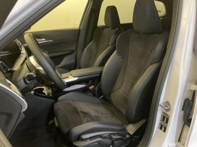 BMW X1 Gebrauchtwagen BMW X1 Gebrauchtwagen