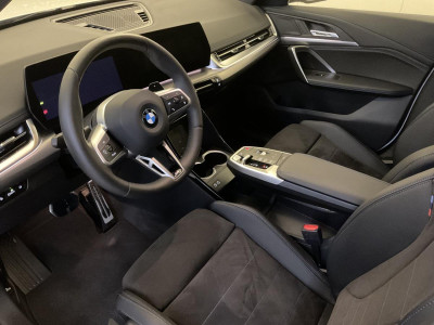 BMW X1 Gebrauchtwagen BMW X1 Gebrauchtwagen