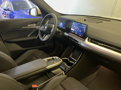 BMW X1 Gebrauchtwagen BMW X1 Gebrauchtwagen