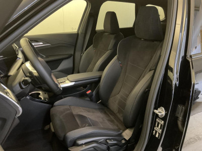 BMW X1 Gebrauchtwagen BMW X1 Gebrauchtwagen