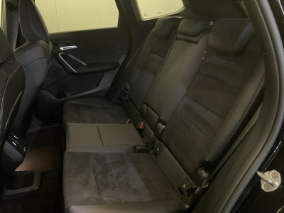 BMW X1 Gebrauchtwagen BMW X1 Gebrauchtwagen