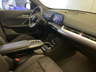 BMW X1 Gebrauchtwagen BMW X1 Gebrauchtwagen