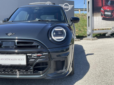 MINI Hatch Gebrauchtwagen MINI Hatch Gebrauchtwagen