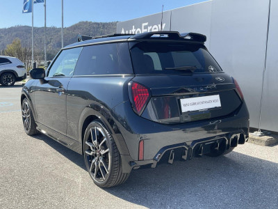 MINI Hatch Gebrauchtwagen MINI Hatch Gebrauchtwagen