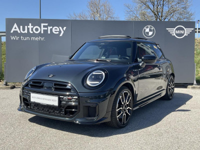 MINI Hatch Gebrauchtwagen MINI Hatch Gebrauchtwagen