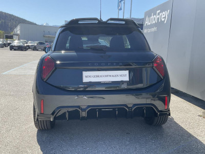 MINI Hatch Gebrauchtwagen MINI Hatch Gebrauchtwagen