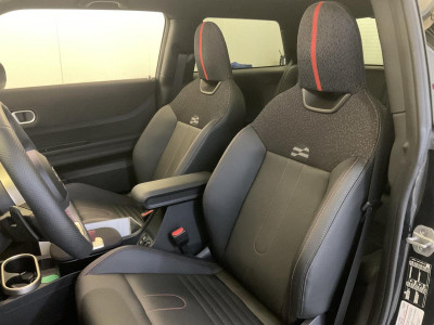 MINI Hatch Gebrauchtwagen MINI Hatch Gebrauchtwagen