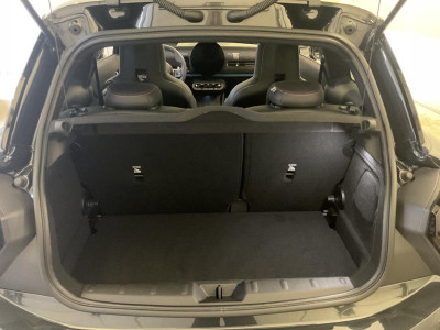 MINI Hatch Gebrauchtwagen MINI Hatch Gebrauchtwagen