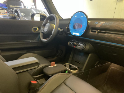 MINI Hatch Gebrauchtwagen MINI Hatch Gebrauchtwagen