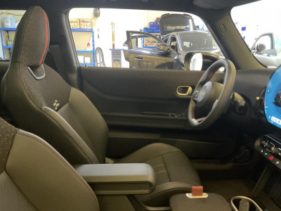 MINI Hatch Gebrauchtwagen MINI Hatch Gebrauchtwagen