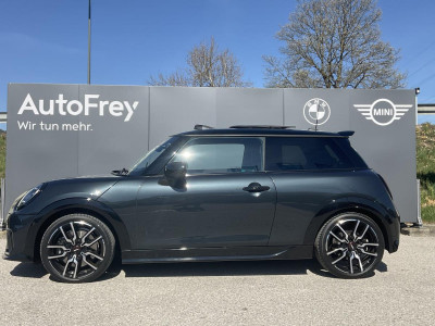 MINI Hatch Gebrauchtwagen MINI Hatch Gebrauchtwagen