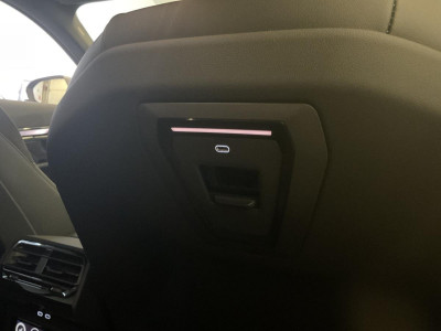 BMW i5 Vorführwagen