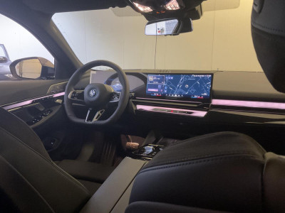 BMW i5 Vorführwagen