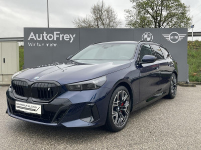 BMW i5 Vorführwagen