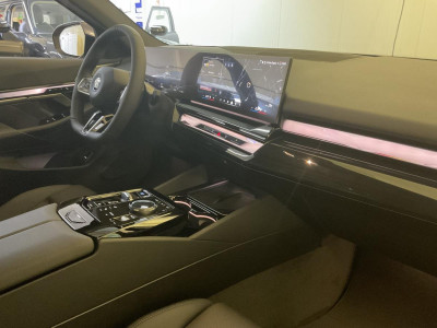 BMW i5 Vorführwagen