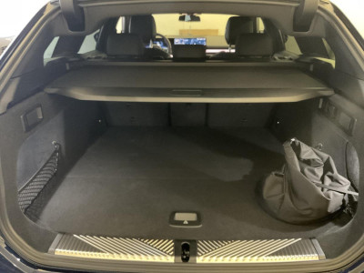 BMW i5 Vorführwagen