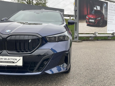 BMW i5 Vorführwagen