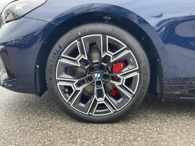 BMW i5 Vorführwagen