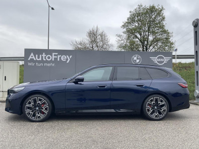 BMW i5 Vorführwagen