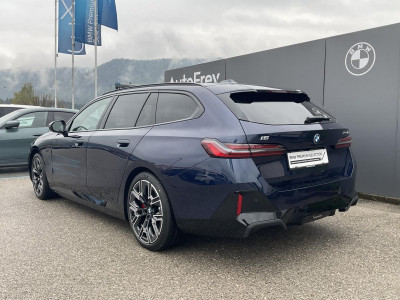 BMW i5 Vorführwagen