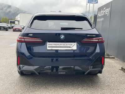 BMW i5 Vorführwagen