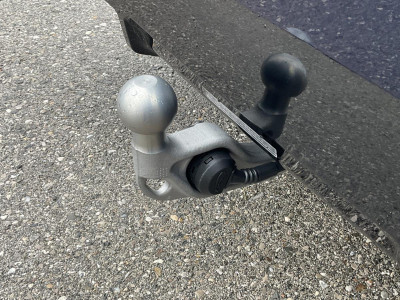 BMW i5 Vorführwagen