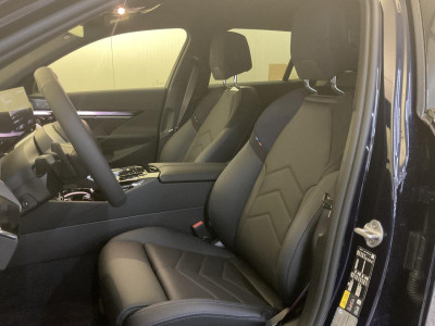 BMW i5 Vorführwagen